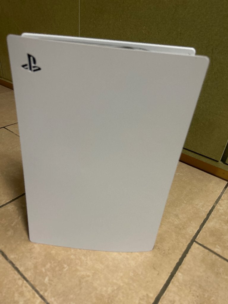 PlayStation, Consoles de jeu & Jeux vidéo, Enlèvement ou Envoi, Utilisé, Original, Avec disque dur