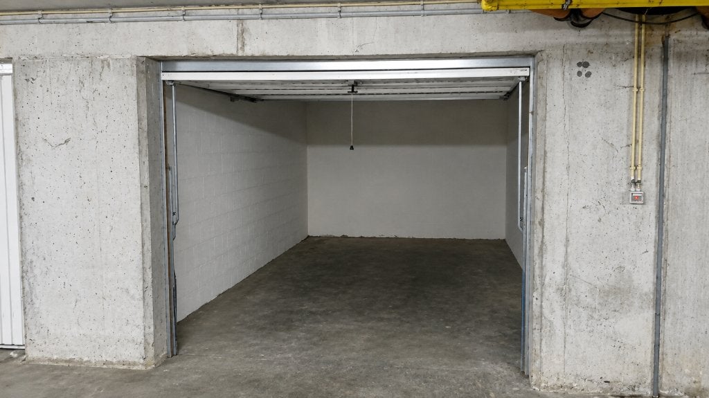 garabebox centrum aalst te huur, Immo, Province de Flandre-Orientale