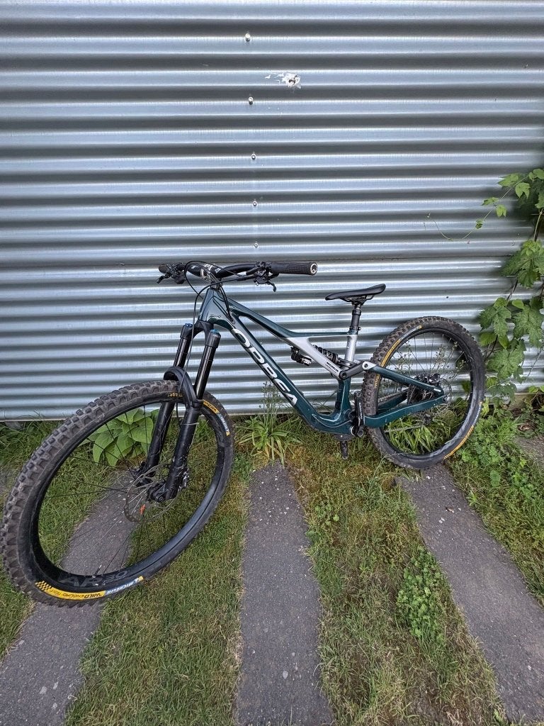 Orbea Rallon !!!, Autres marques, Enlèvement, Frein à disque, Utilisé