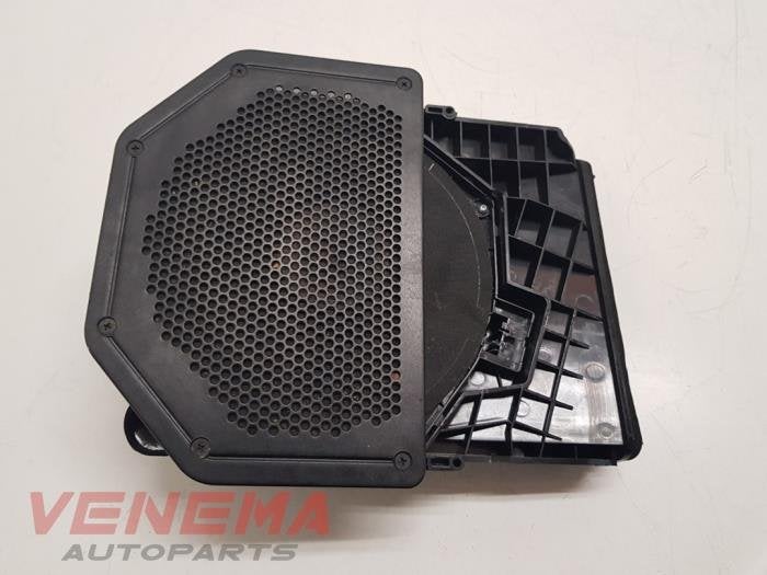 Haut-parleur d'un BMW 1-Serie, -, 3 mois de garantie, Utilisé, -