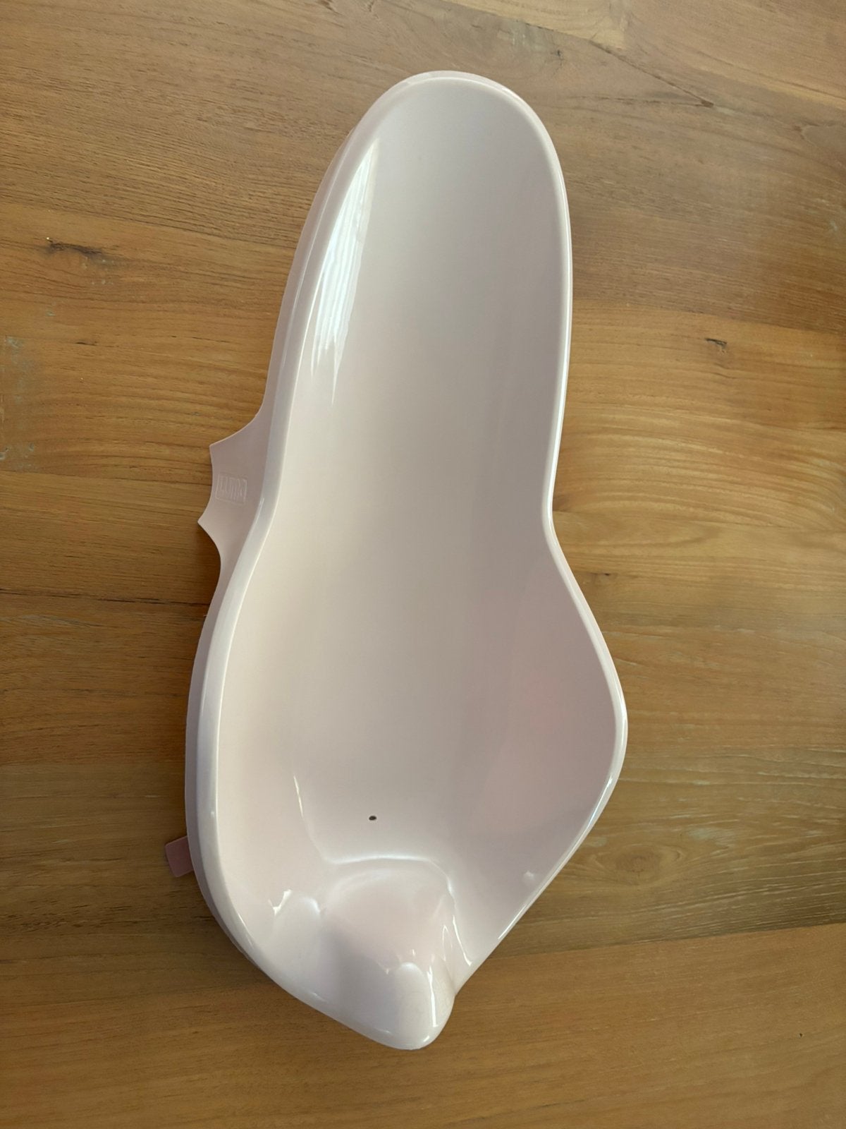 Luma badinzet baby, Kinderen en Baby's, Badjes en Verzorging, Ophalen, Nieuw, Badzitje of Badring, Overige merken