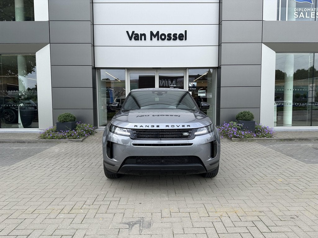 Land Rover Range Rover Evoque P270e S AWD Auto. 26MY, Auto's, Automaat, 269 pk, 15 kWh, Overige brandstoffen