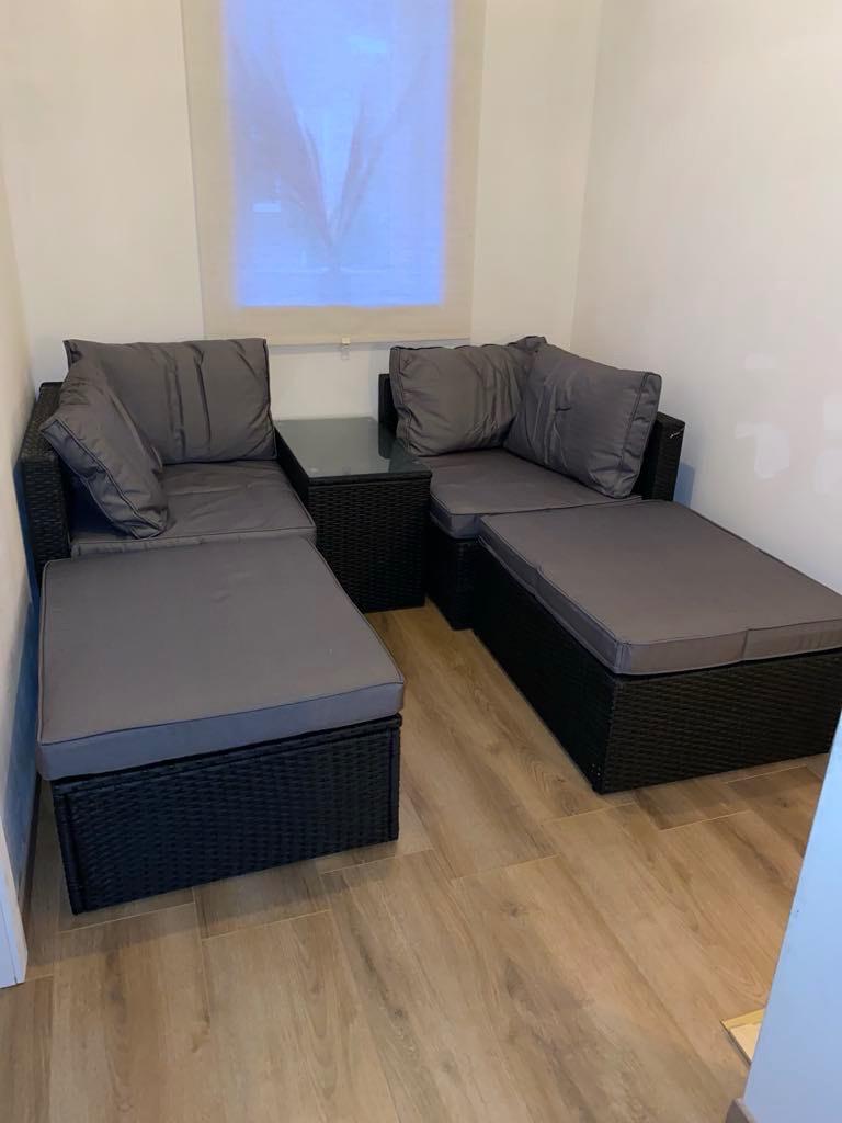 Nieuwe lounge te koop Exterioo, Ophalen, Nieuw