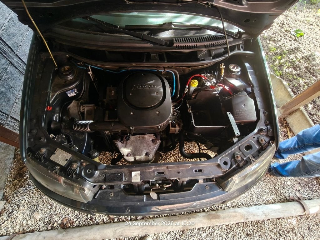 Fiat Punto, Autos, Achat, Boîte manuelle, Particulier, Punto