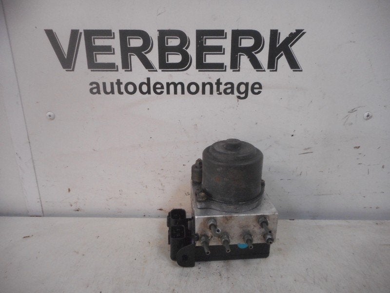 BLOC ABS (FREINS ANTI-BLOCAGE) Celica (T20) (44510-20250), Kundenbetreuung@toyota.de, Toyota, Utilisé, Toyota-Allee 2
50858  Köln, DE