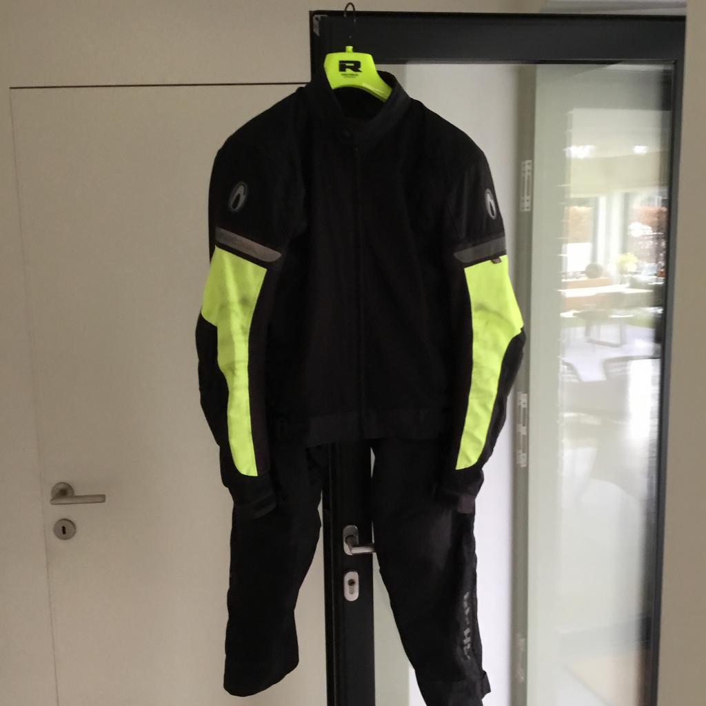 Maillot de bain d'été deux pièces Richa, Motos, Enlèvement, Seconde main, Hommes, Combinaison