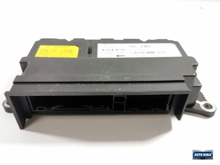 Airbag Module van een Volvo V40, Gebruikt, -, -, Ophalen of Verzenden