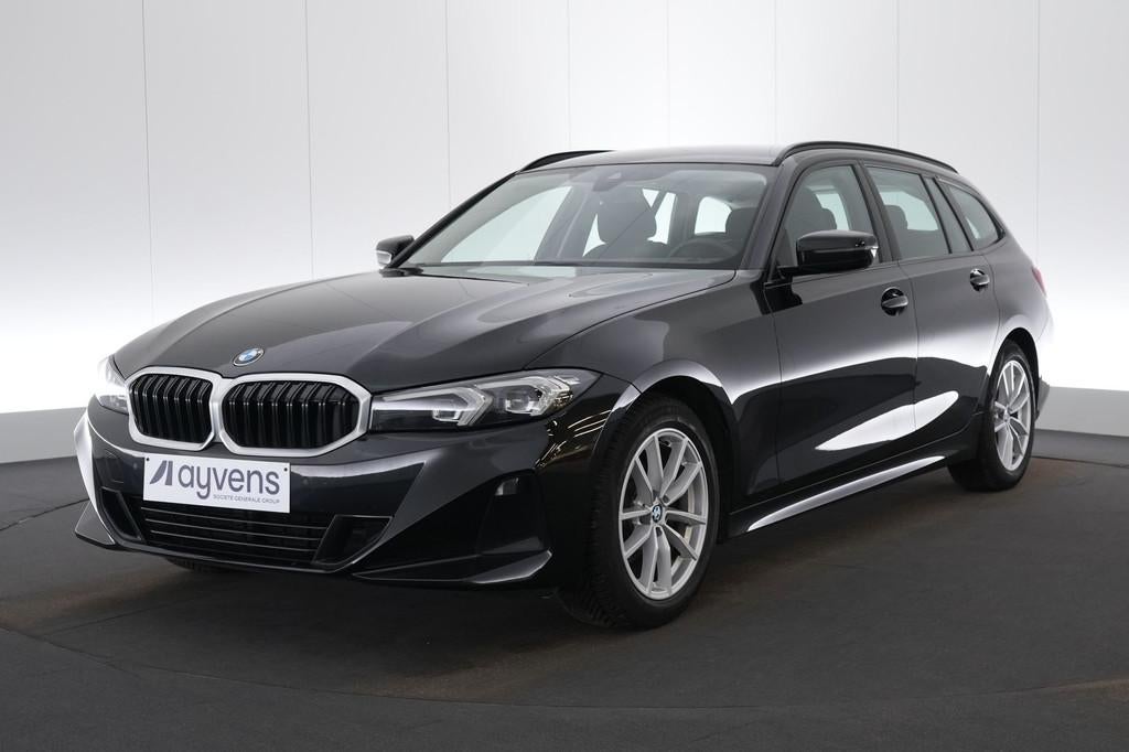 (2DAK741) BMW 3 TOURING, 100 kW, Achat, Entreprise, 136 ch