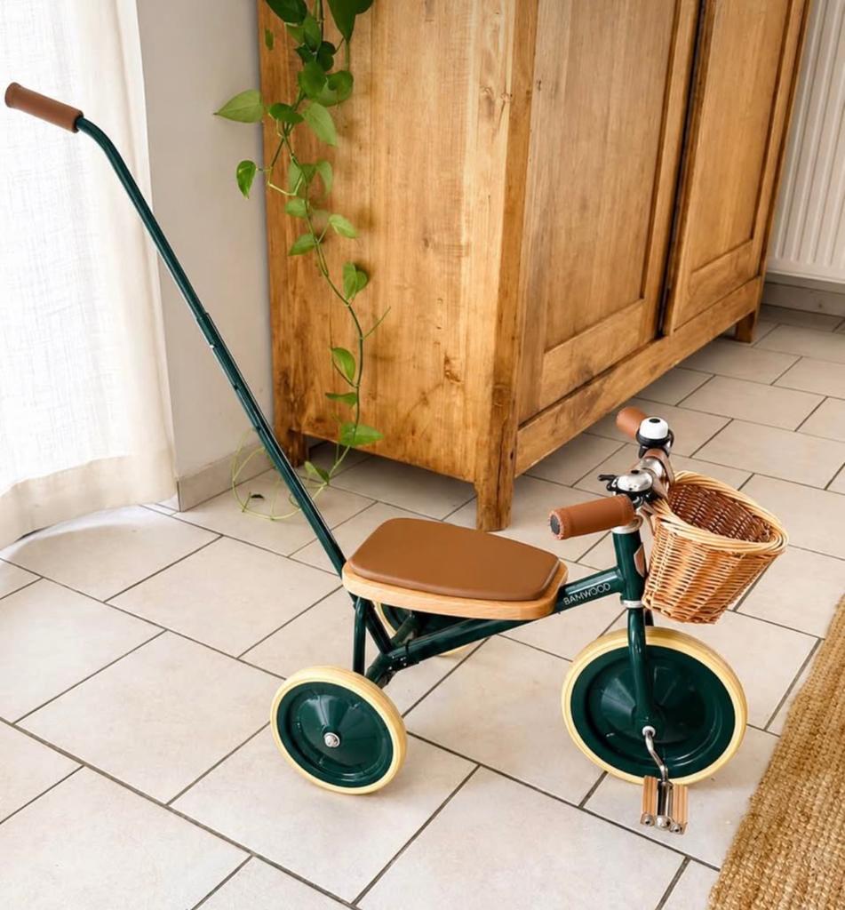 Tricycle Banwood, Vélos & Vélomoteurs, Enlèvement, Comme neuf