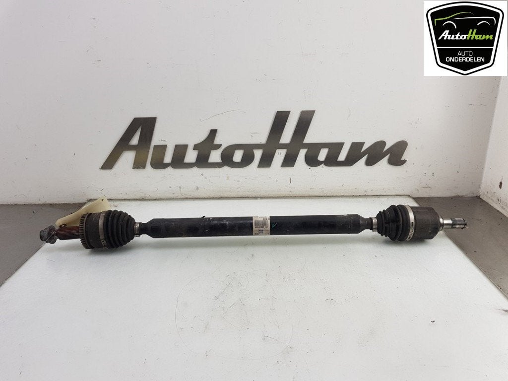 AANDRIJFAS RECHTS VOOR ABS Kia Sportage (QL) (|49501D7200|), Auto-onderdelen, Gebruikt, Kia