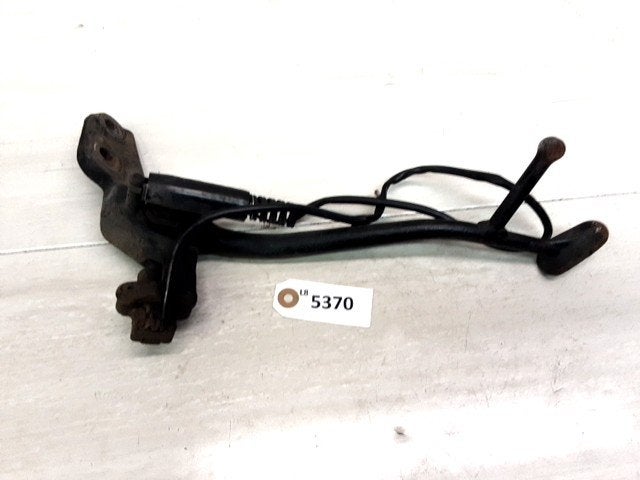 FJR1300 2003 - 2005 Yamaha Pikkel D1-47856