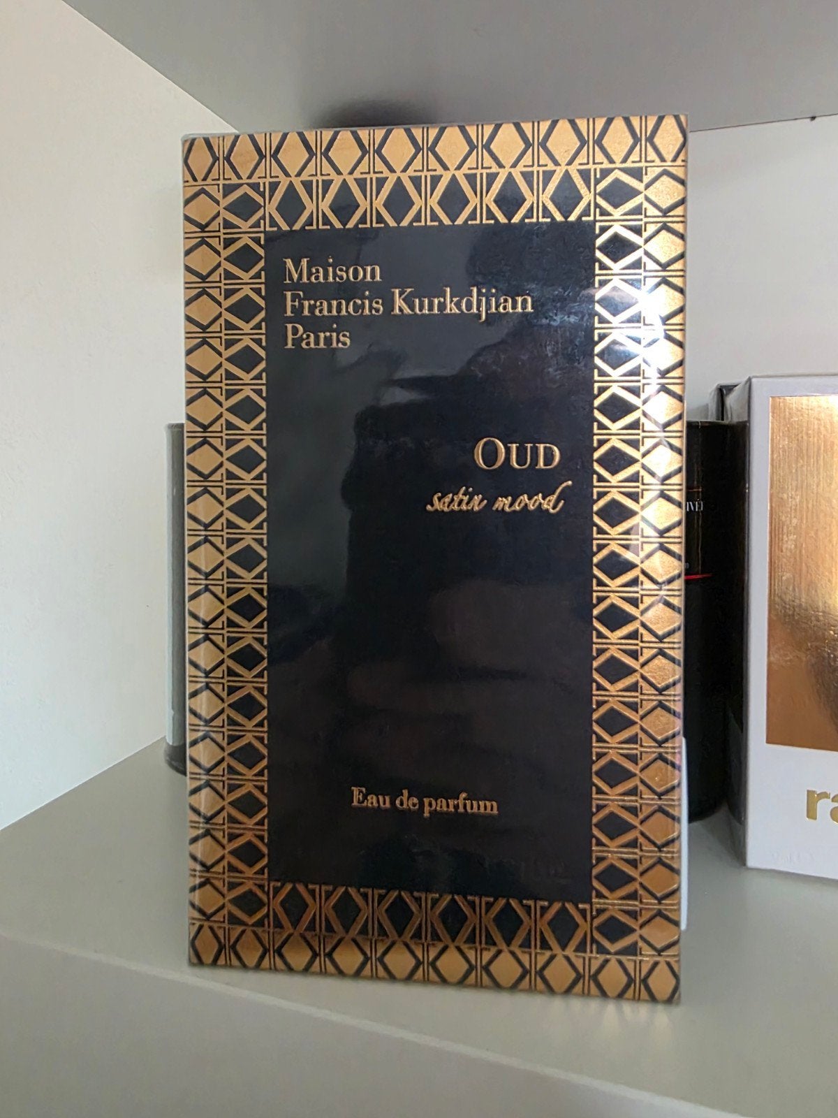 Oud Satin Mood (200 ml) de MFK Paris, Enlèvement ou Envoi, Neuf