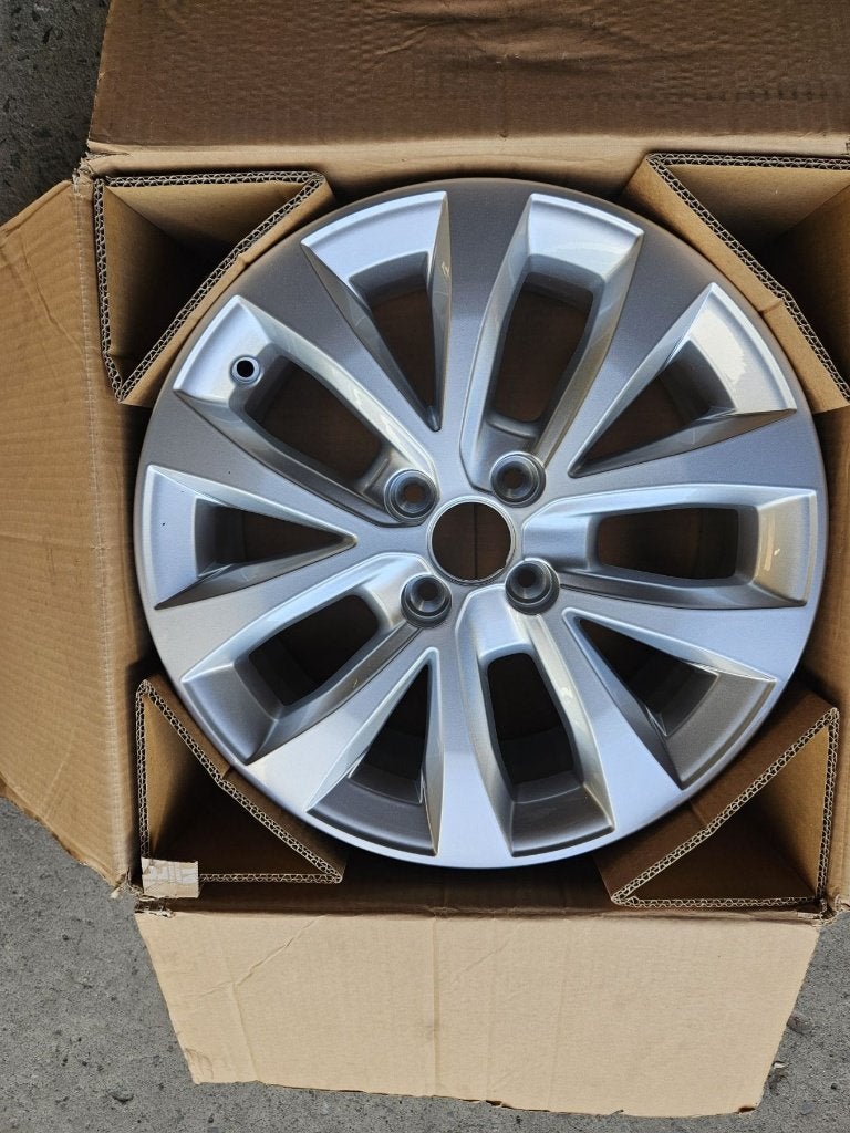 Renault Clio V — 16 inch (403008062R), Ophalen of Verzenden, Renault