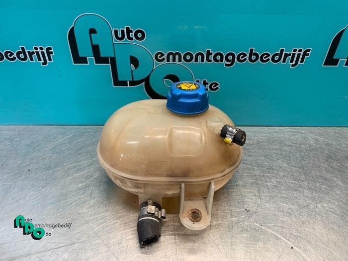 Expansievat van een Fiat Panda (Panda 03-), Gebruikt, -, -, Ophalen of Verzenden