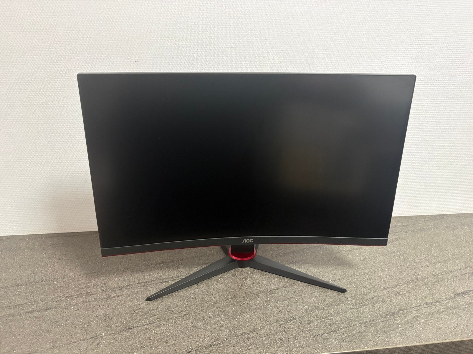 AOC 240hz Gaming Monitor, Computers en Software, Monitoren, Ophalen, Zo goed als nieuw, Gaming