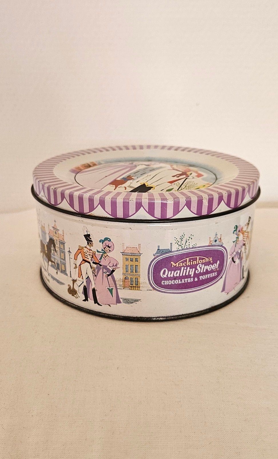 boite vintage, Verzamelen, Ophalen