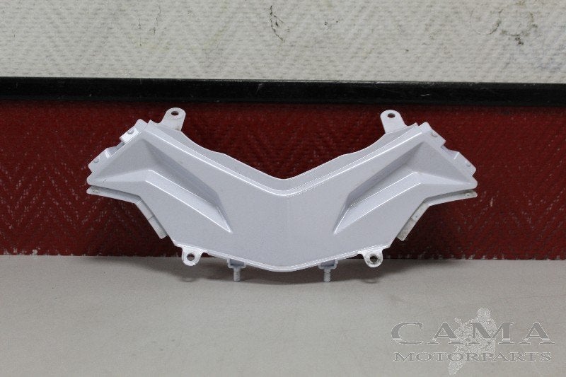 KONTPANEEL MIDDEN Kawasaki NINJA 300 2017- ABS (53065-0062), Motoren, Dhr. S. di Majo, Gebruikt, Info@cama-motorparts.nl, P.J. Troelstraweg 8 8
3144 CX  MAASSLUIS, NL