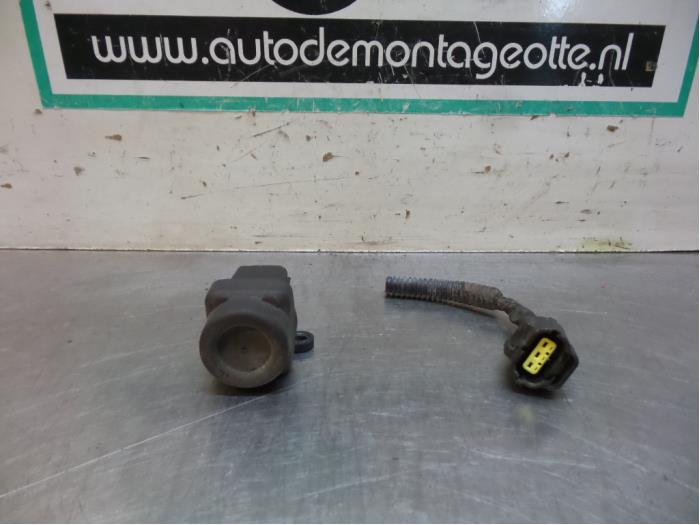 Commutateur d'un Hyundai Getz (Getz 03-), Autos : Pièces & Accessoires, Tableau de bord & Interrupteurs, Hyundai, Utilisé, 3 mois de garantie