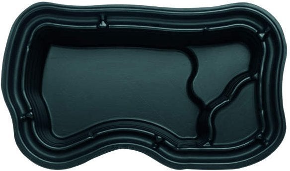 Voorgevormde vijver oase nieuw 1000 liter, Ophalen, Nieuw