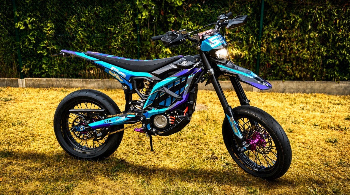 Surron Ultra Bee, Vélos & Vélomoteurs, Cyclomoteurs | Derbi, Neuf, Enlèvement