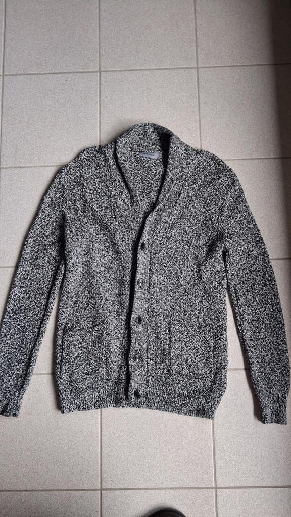 Gebreide dikke vest van Matinique. XL.Nooit gedragen., Kleding | Heren, Truien en Vesten, Ophalen of Verzenden, Nieuw, Maat 56/58 (XL)