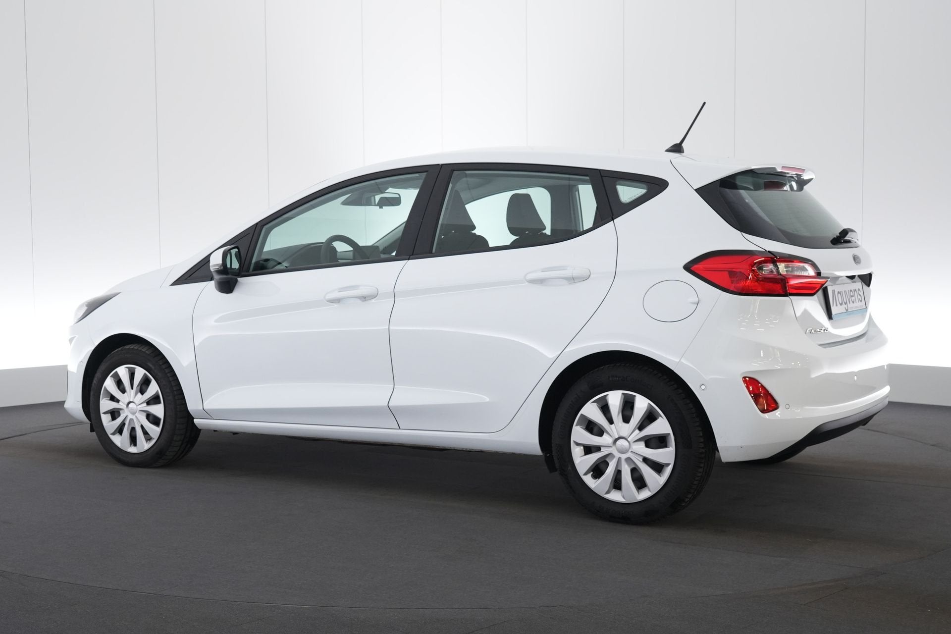 (2BWW895) FORD FIESTA, Autos, Ford, Entreprise, Achat, Fiësta, ABS, Caméra de recul, Airbags, Air conditionné, Android Auto, Apple Carplay