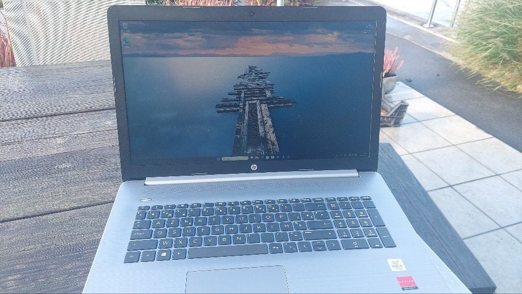 HP probook 470 g7 windows 11, Hp, 256 GB, Enlèvement ou Envoi, 17 pouces ou plus