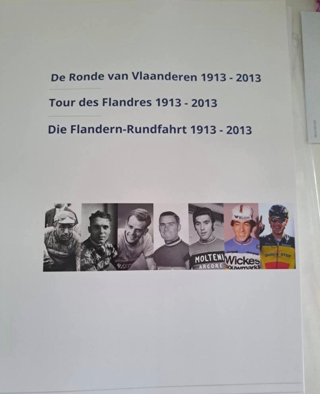 Munten verzameling wielrennen, Ophalen, Munten