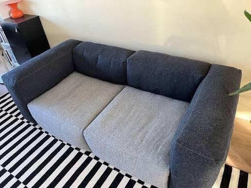 HAY Mags element bank/zetel, Huis en Inrichting, Ophalen