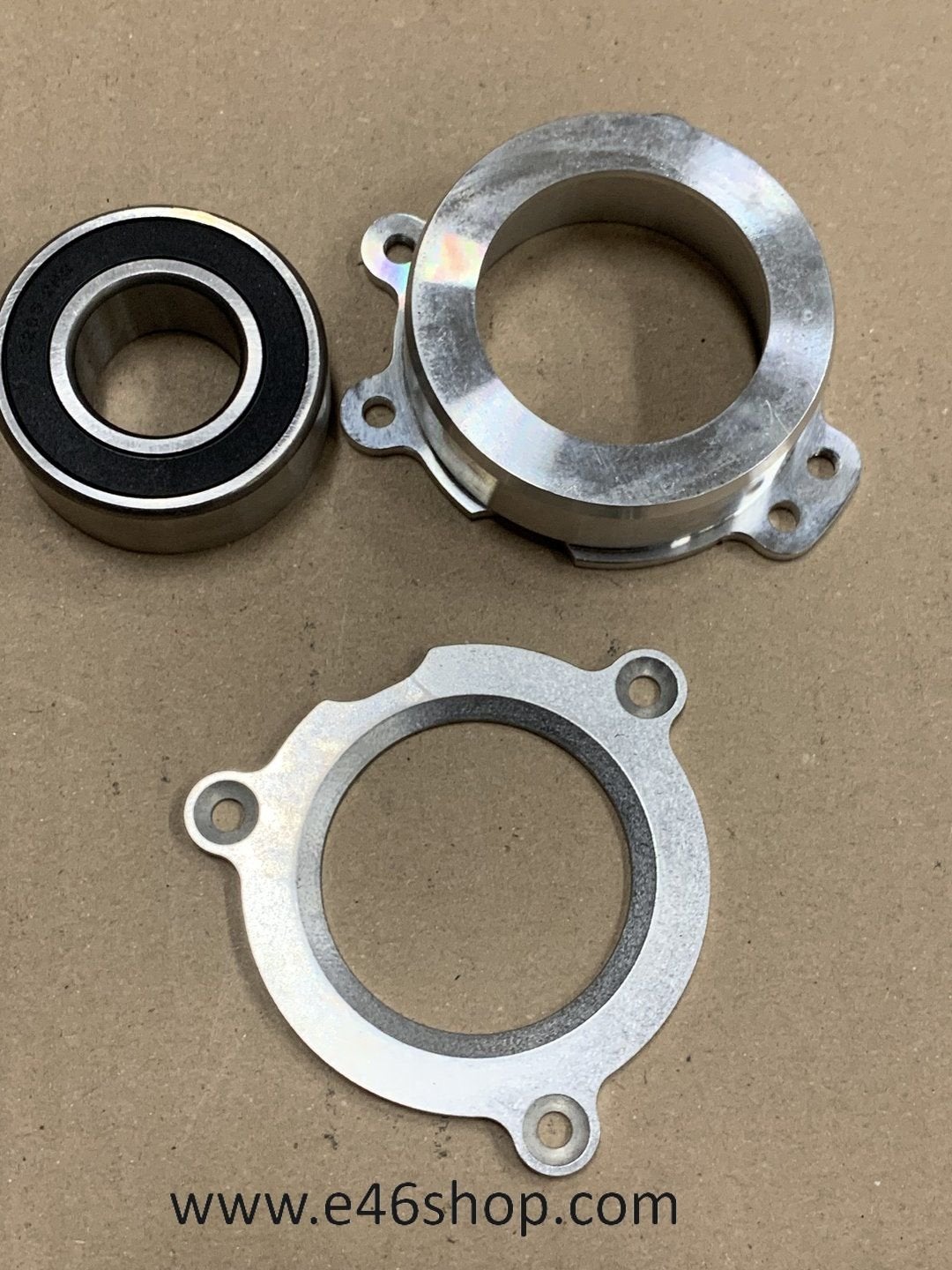 versnellingsbak lager  as bmw k42 k46 k47 k49 oe 23007721816, Motos, Neuf, -, -, -