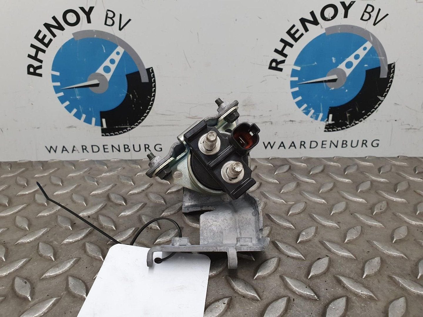NISSAN X TRAIL COMPUTER ECU 2019, Auto-onderdelen, Ophalen of Verzenden, Gebruikt, Stiba lid