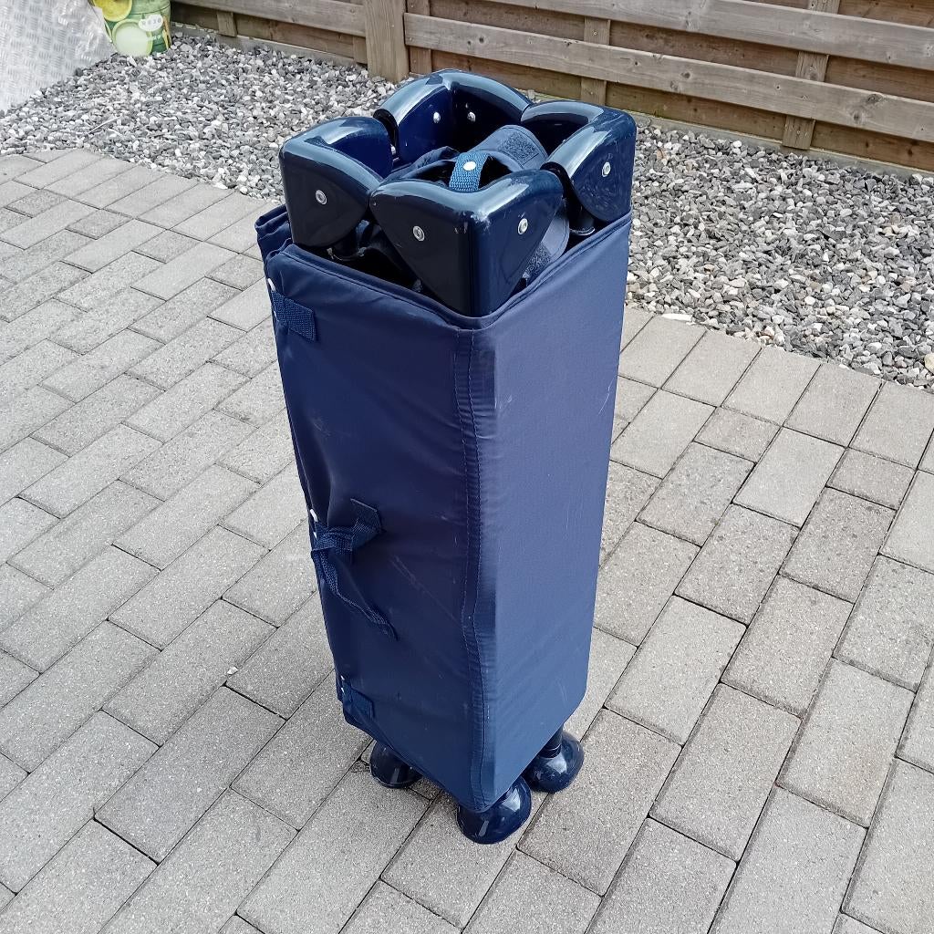 Reisbedje baby/peuter, Ophalen, Gebruikt, Reisbedje