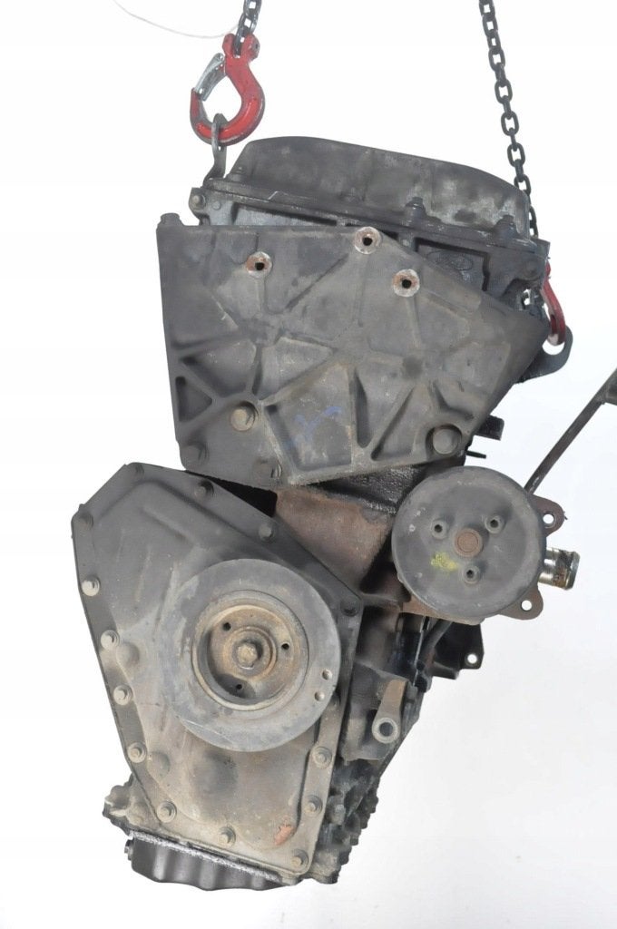 Moteur E5SA Nu GALAXY FORD, Envoi, Utilisé, Skoda