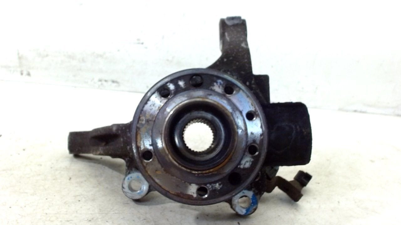 Wielnaaf links voor Opel Vectra, Onderdelen@venauto.nl, Van der Ven Autorecycling B.V., Gebruikt, Ettenseweg 76, 4706 PB Roosendaal, The Netherlands