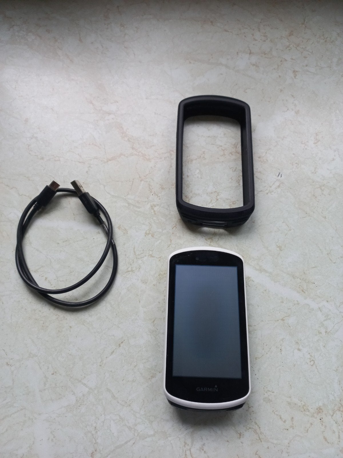 Garmin Edge 1030 fietscomputer, Vélos & Vélomoteurs, Accessoires vélo | Compteurs de vélo, Enlèvement ou Envoi