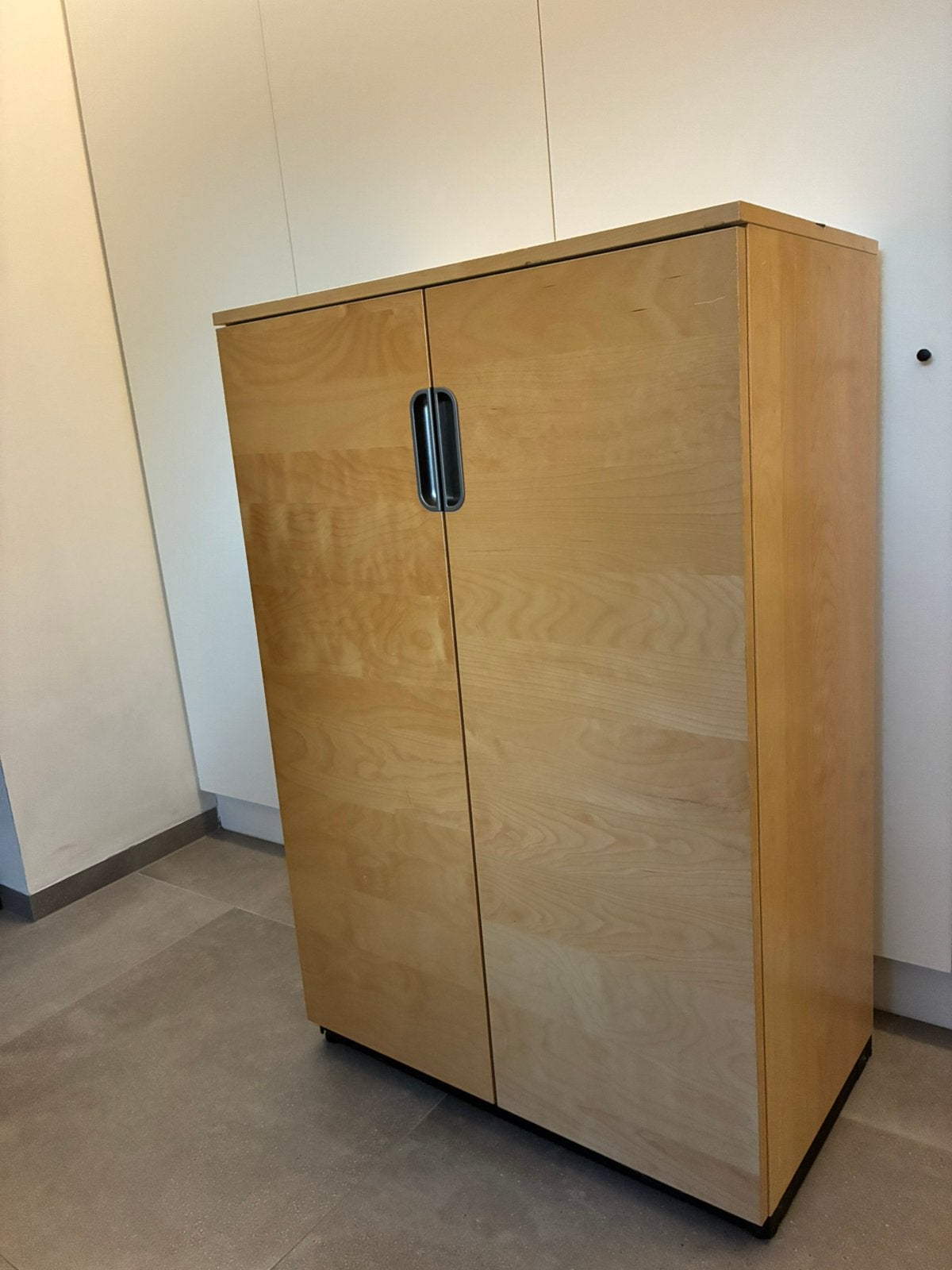 Opbergkast (bureaukast) als nieuw, Huis en Inrichting, Ophalen, Zo goed als nieuw