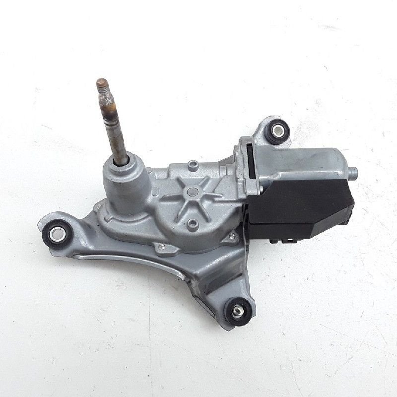 MOTEUR ESSUIE-GLACE ARRIÈRE Toyota Auris (E15), Utilisé, Toyota