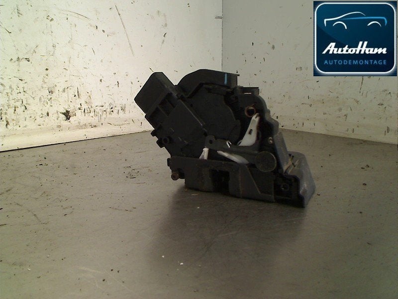 SERRURE DE PORTE RODS AVANT DROIT Ford Focus C-Max, Utilisé, Ford