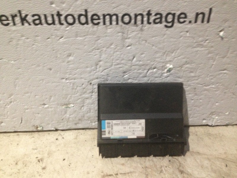 COMPUTER CENTRALE VERGRENDELING Focus 1 ST (1s7t-15k600-la), Auto-onderdelen, Gebruikt, Henry-Ford-Straße  1
50735  Köln, DE, Ford-Werke GmbH