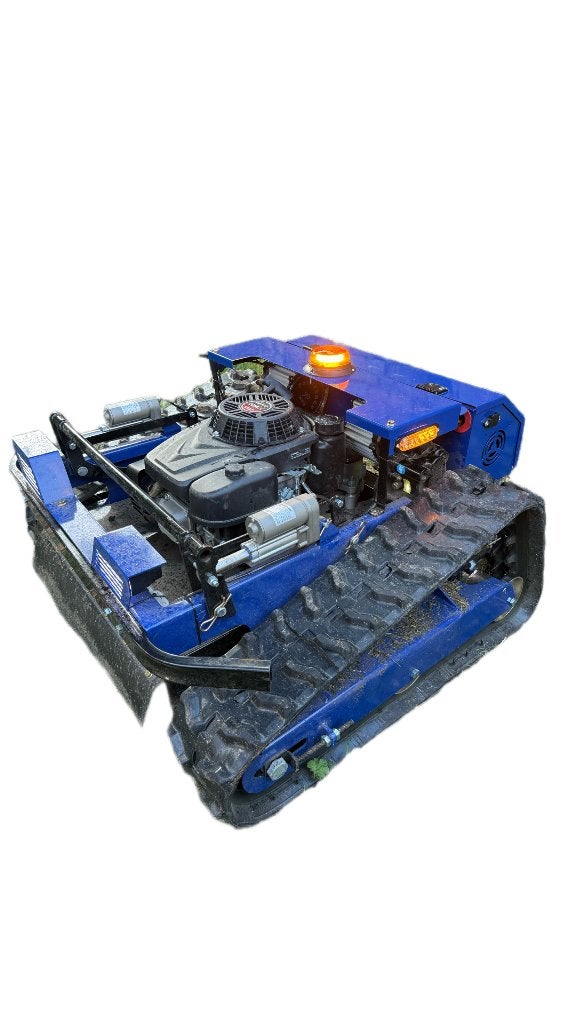 Débroussailleuse R/C, Jardin & Terrasse, Neuf, LONCIN, Batterie, Enlèvement