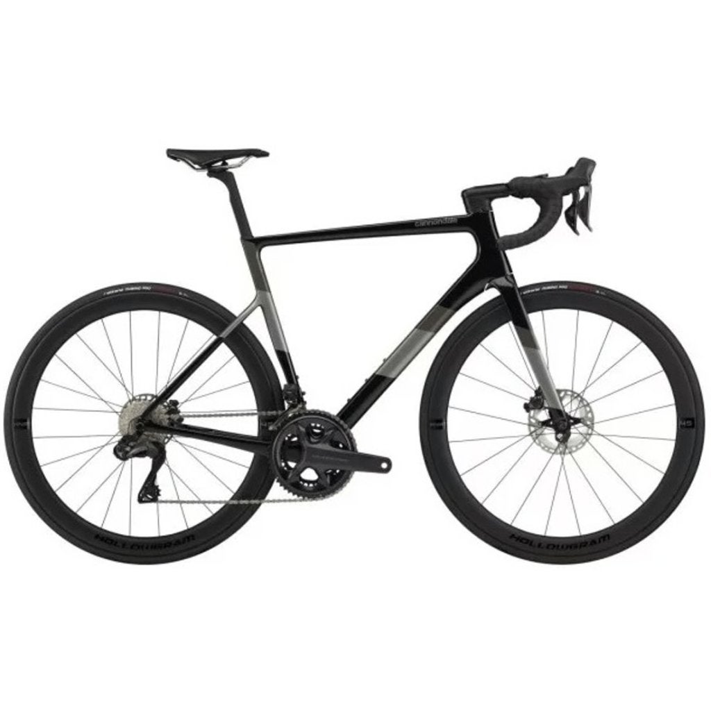Cannondale SuperSix Evo Carbon Disc, 56, Autres marques, Comme neuf, Enlèvement, 53 à 57 cm