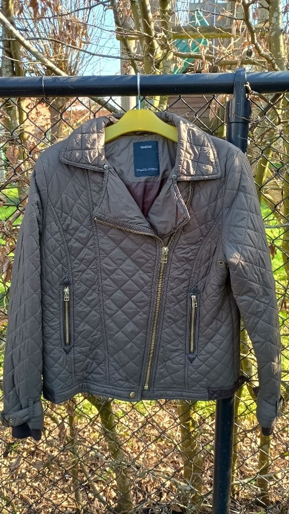 DAMESJAS, Ophalen, Maat 38/40 (M)