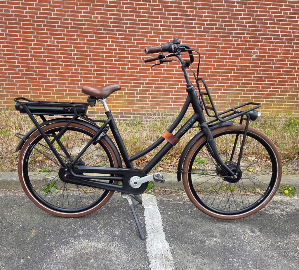 Diverse soorten E-bikes voor partij of losse verkoop, Ophalen, Zo goed als nieuw