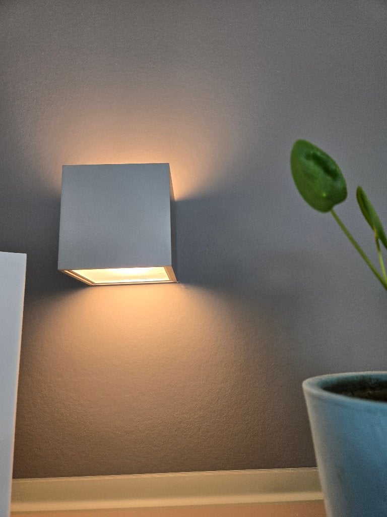 Verlichting Wever en Ducré, Maison & Meubles, Enlèvement, Utilisé