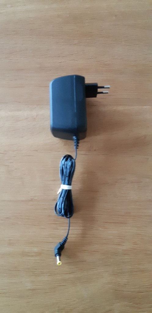 Alimentation HP 9100-5166, Informatique & Logiciels, Enlèvement, Utilisé