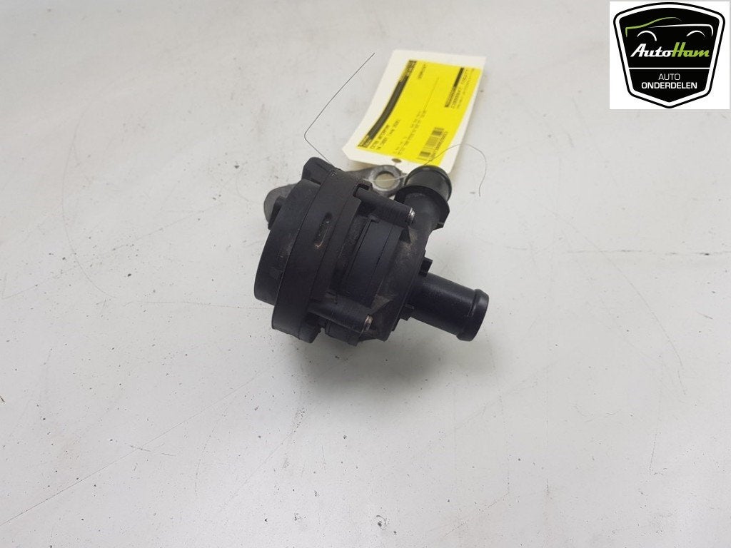 EXTRA EAU POMPE Volkswagen Caddy IV (|5Q0965567J|), Dhr. J. Ham, Volkswagen, Administratie@autoham.nl, Utilisé