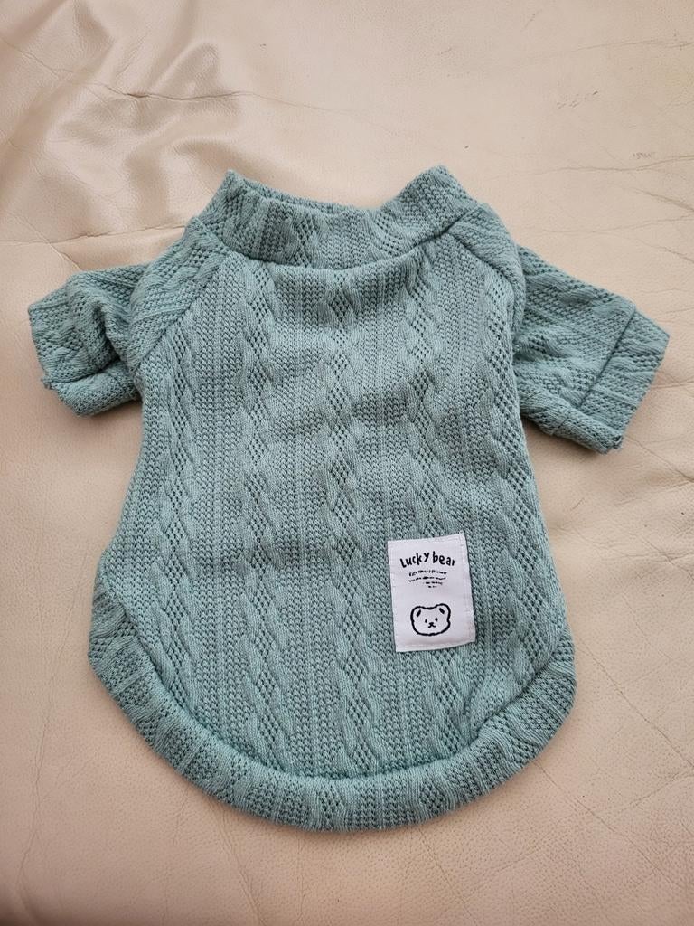 Pull petit chien, Animaux & Accessoires, Enlèvement ou Envoi