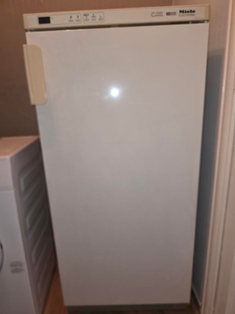 Congélateur miele, Electroménager, Enlèvement, Congélateur
