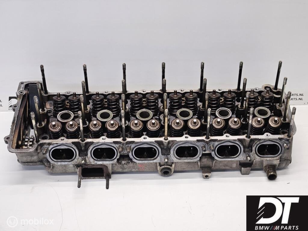 Cilinderkop BMW M3 E36 S50 3.0 S50B30 11121317207, Enlèvement ou Envoi, Utilisé, BMW, BMW