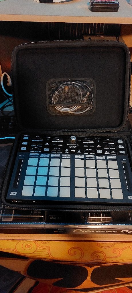 Pioneer ddj-xp1 controller rekordbox + serato, Enlèvement ou Envoi, Comme neuf, Pioneer